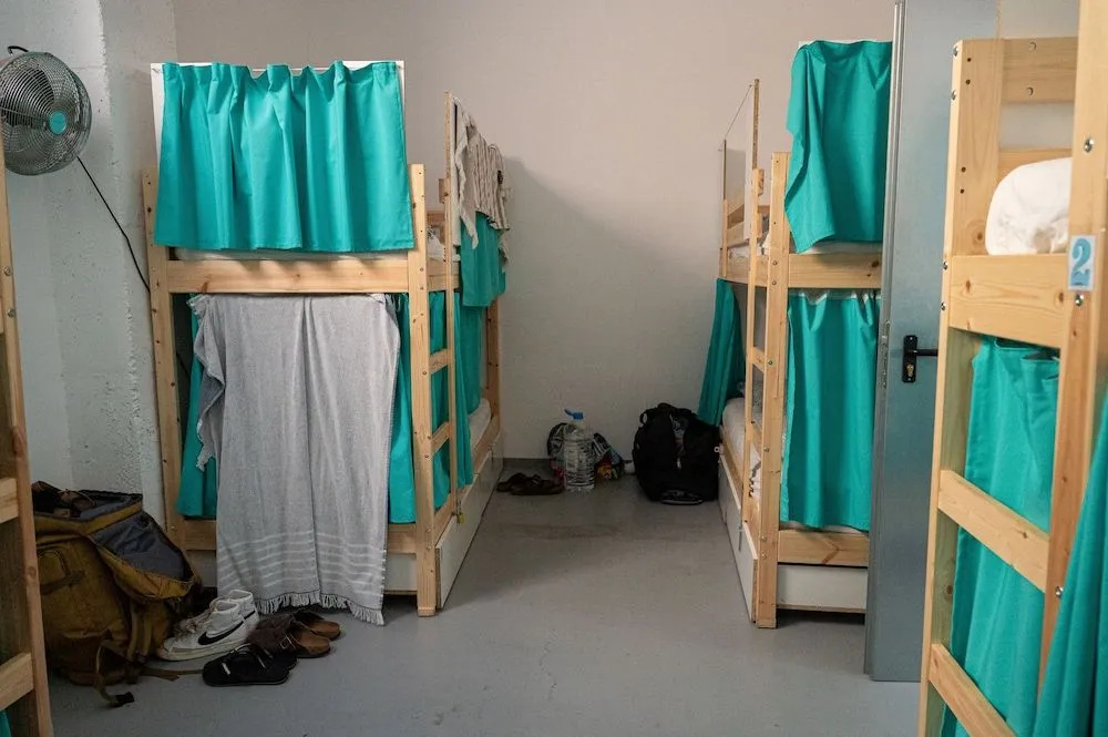 Medano Nest Hostel