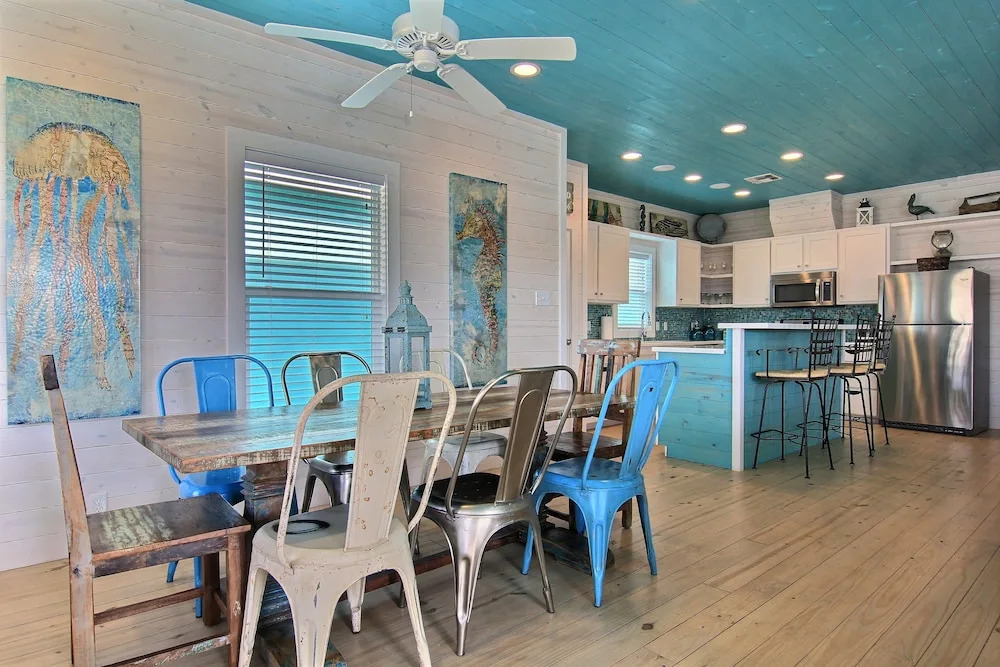 Pelicans Landing - Four Bedroom Home