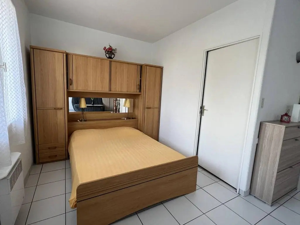 Appartement Cambo-les-Bains, 2 pièces, 3 personnes - FR-1-495-88
