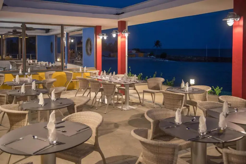 Zenitude Hôtel Résidences Le Salako