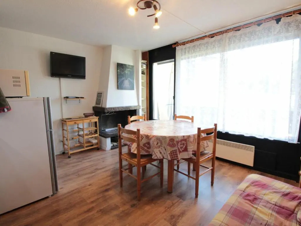 Appartement Les Carroz d'Arâches, 2 pièces, 4 personnes - FR-1-572-236