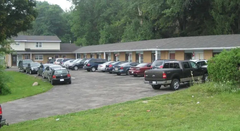 Hillside Motel