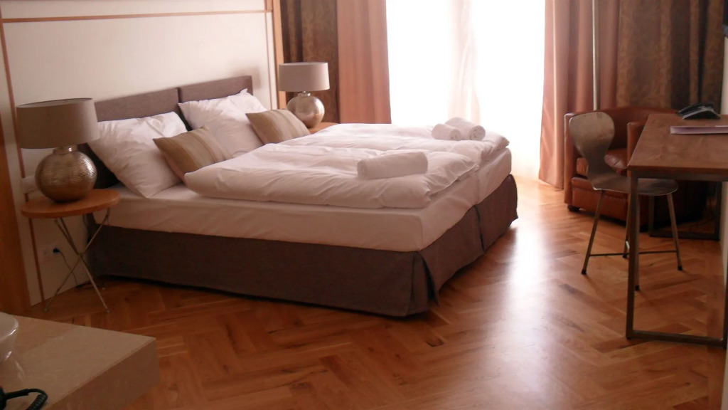 Jungmann Hotel
