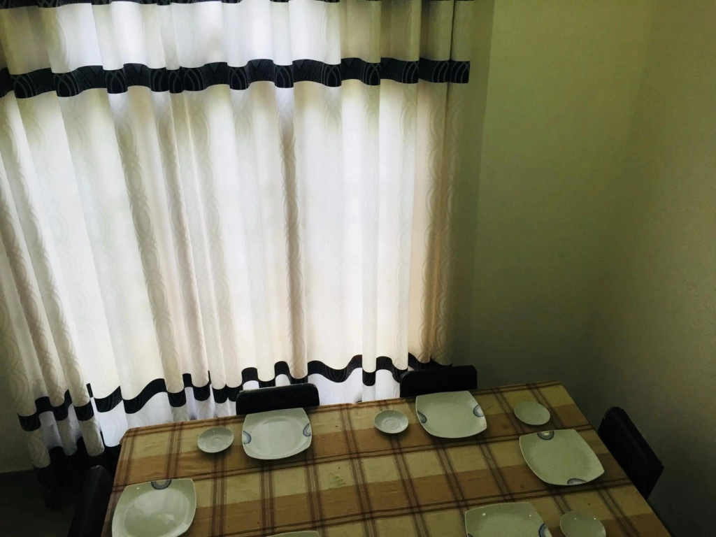 Ivana Homestay