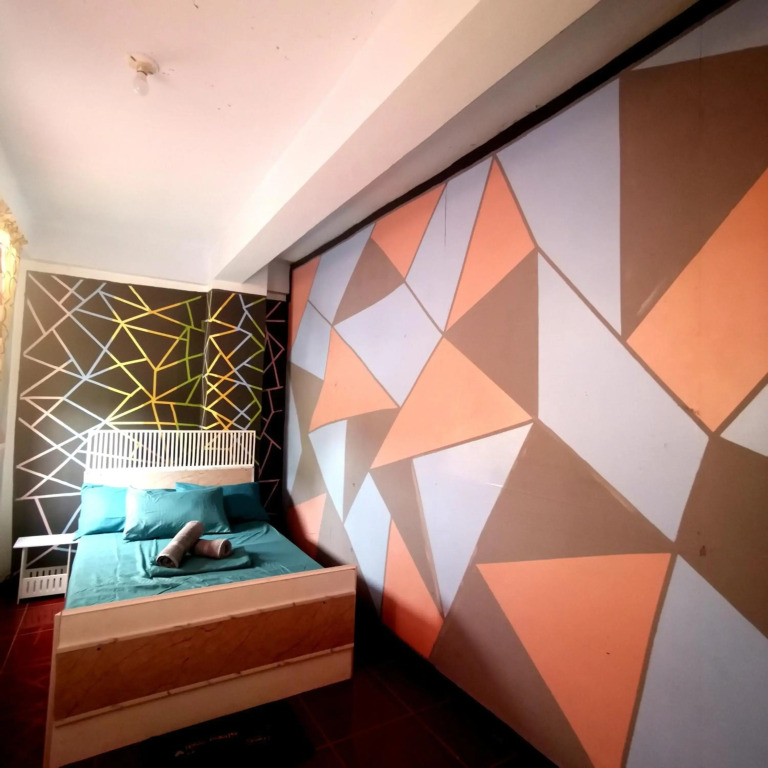 Cabanatuan City PNY TRANSIENT INN 5