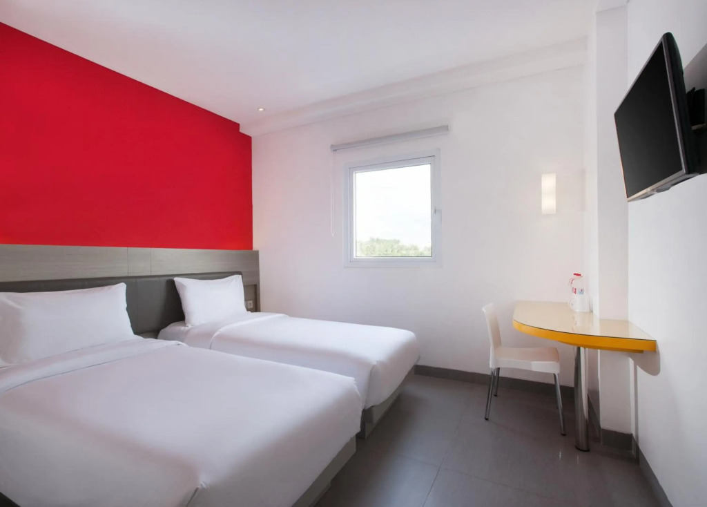 Amaris Hotel Sriwedari Solo