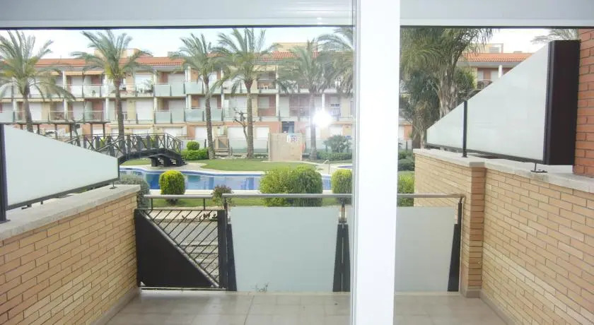 Miramar Serveis - Port Marino Planta Baja