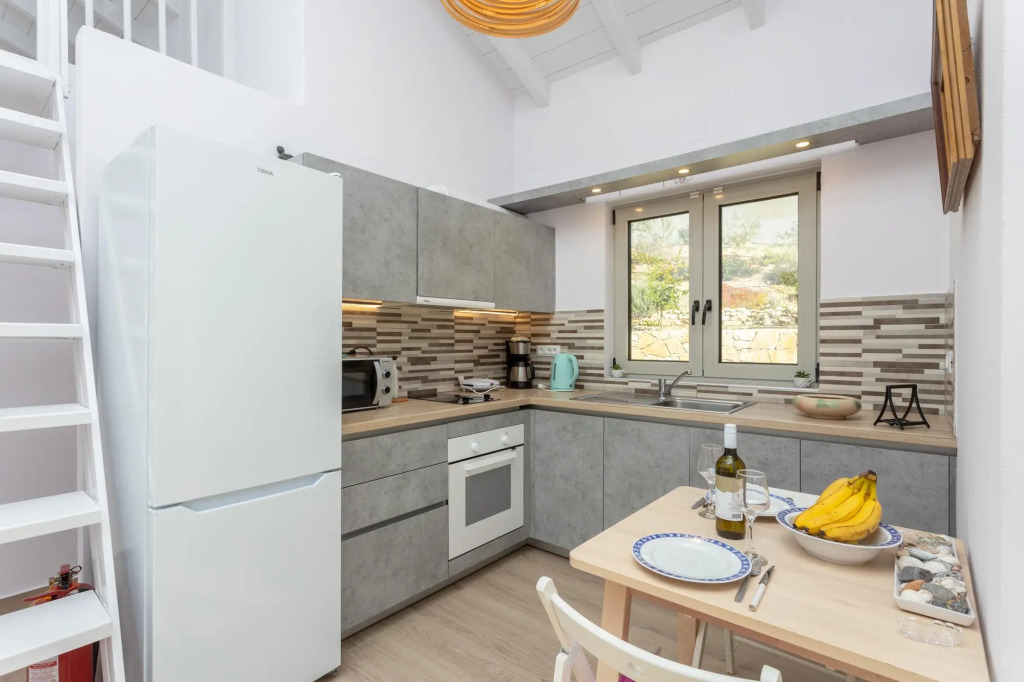 Villa Ifigeneia Swimming Pool Walk to Beach Sea Views A C Wifi - 3455
