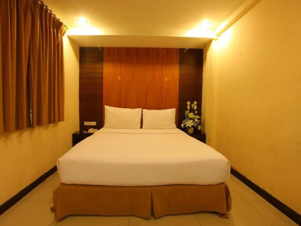 Tara Monte Hotel Pratunam