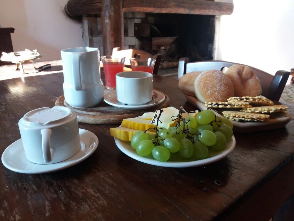 Agriturismo Le Cicale