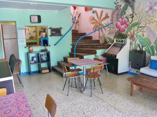 Nagual Hostel