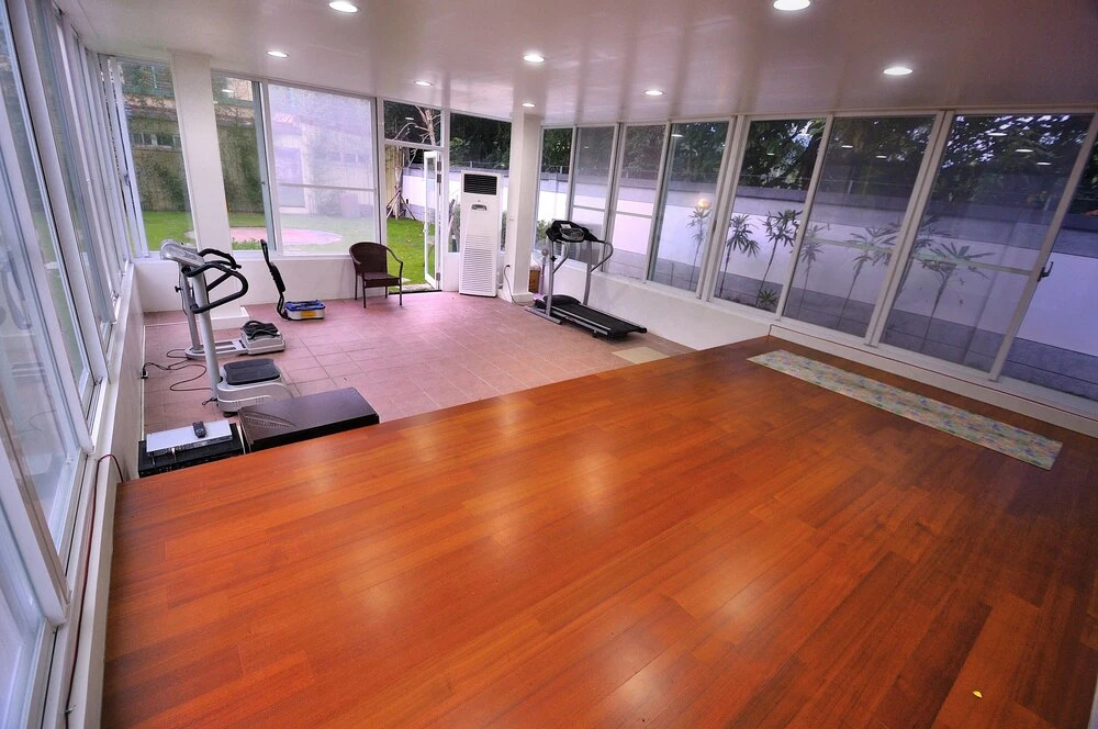 K2 villa