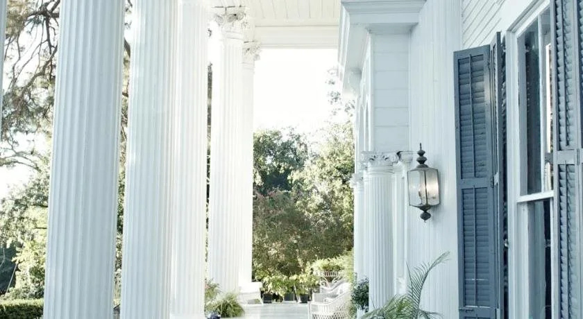 Rosemary Inn Bed & Breakfast