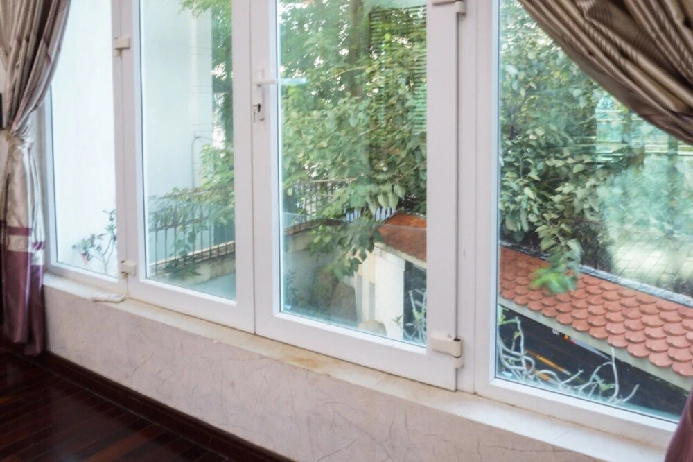 F5 Villa