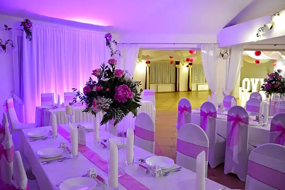 Hotel Irena