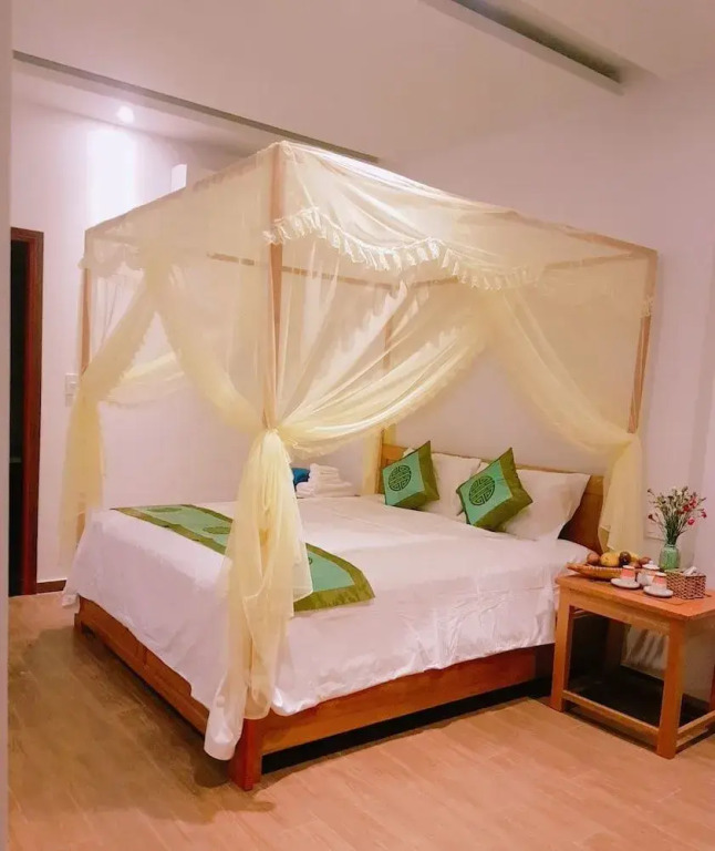 Hoi An Sea Village Homestay