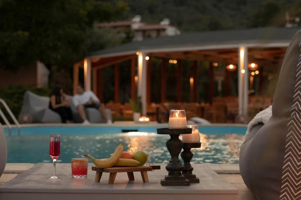 Skiathos Avaton Garden, Philian Hotels and Resorts