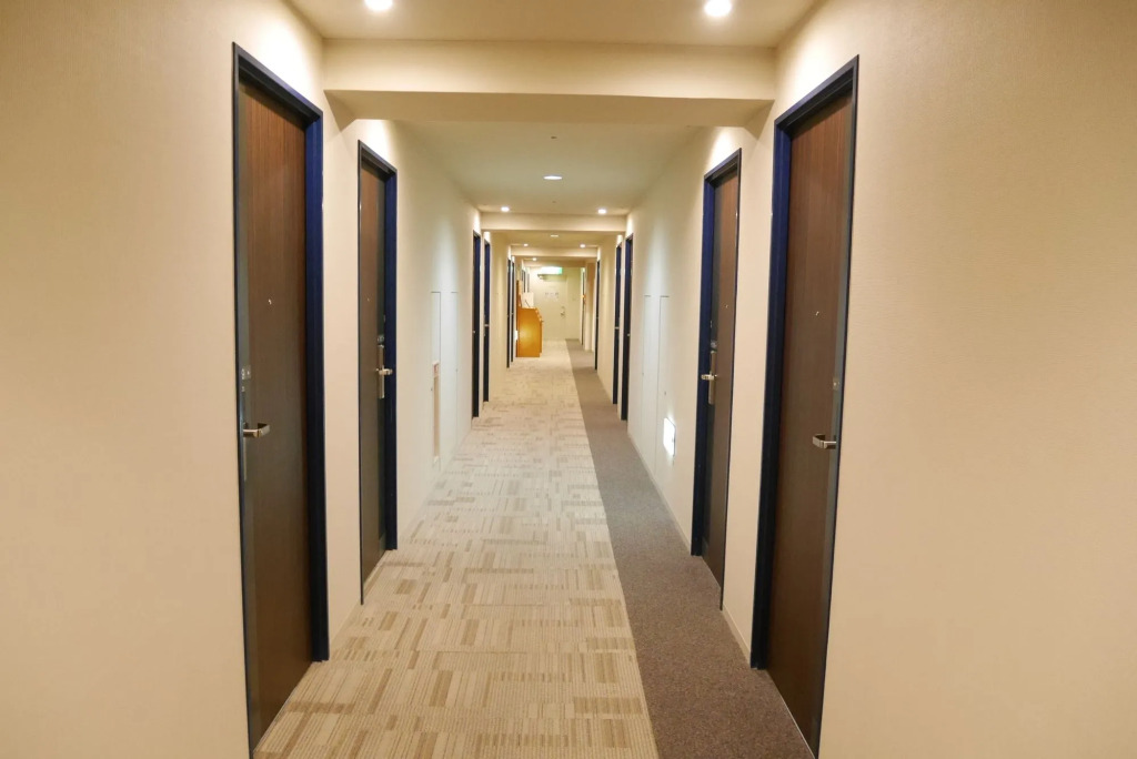 Sotetsu Fresa Inn Tokyo-Kamata