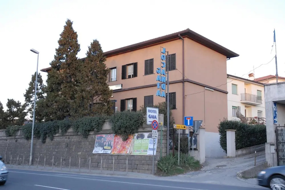 Hotel Locanda Gaia