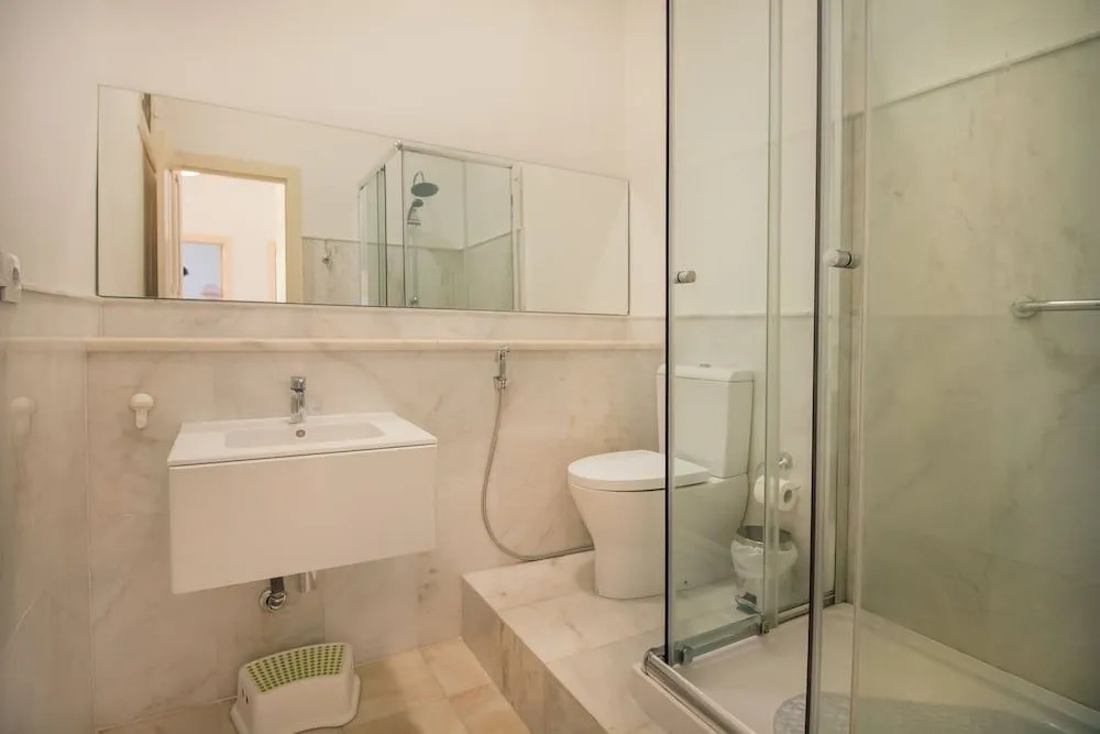 Bairro Azul Apartment