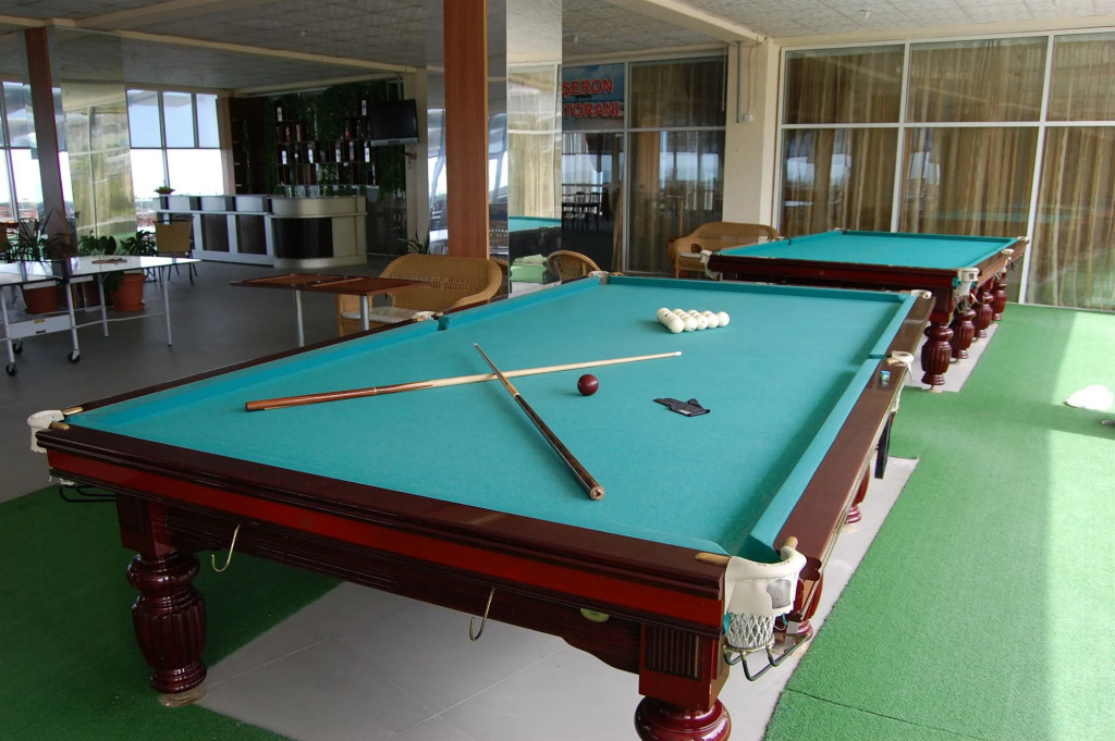 AF HOTEL AQUAPARK