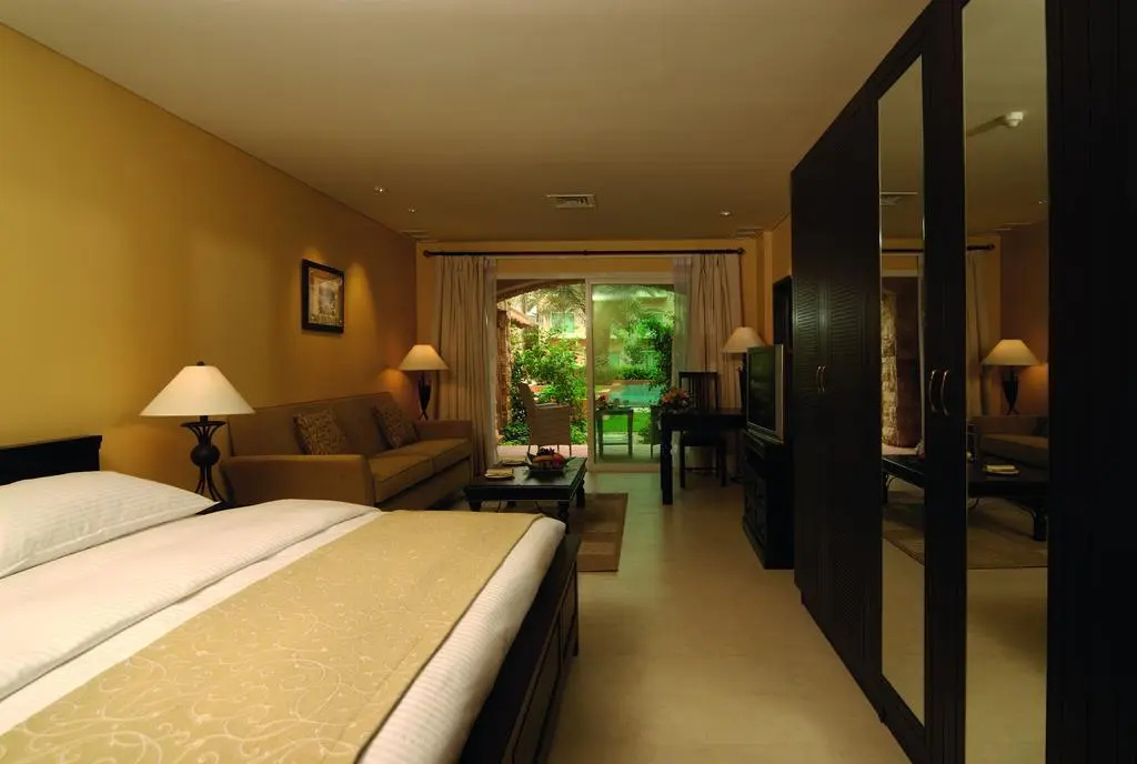 Mövenpick Hotel & Resort Al Bidaa