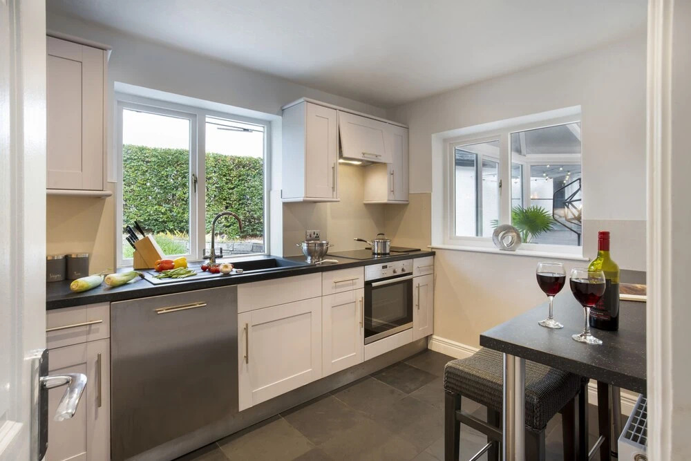 Bellfoot Rural Holiday Escape