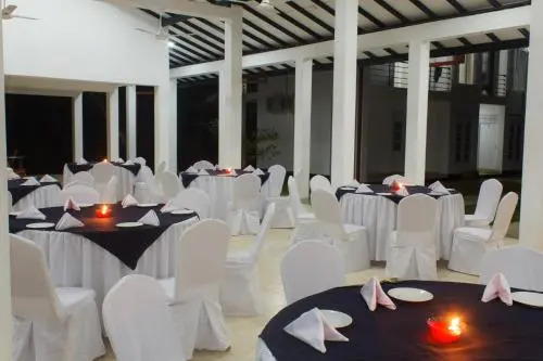 Hotel Water Nest