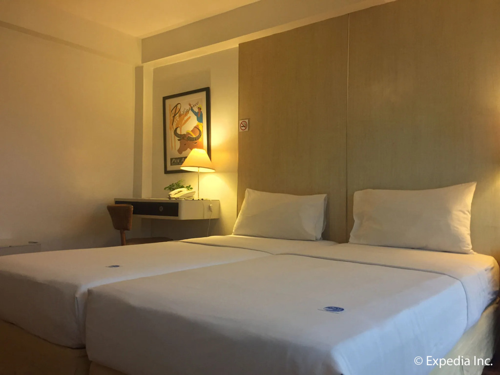 The Clipper Hotel Makati