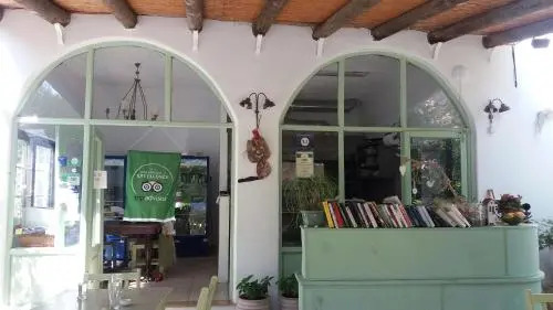 Harrys Paradise