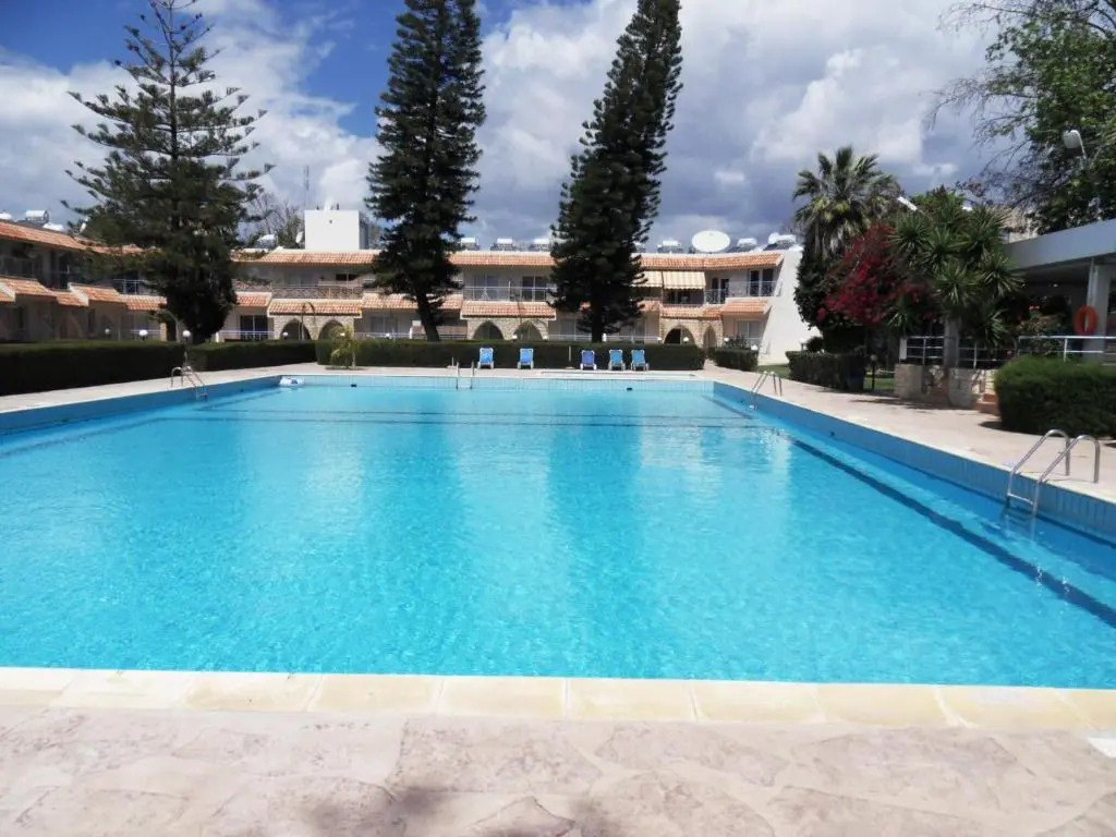 Palm Beach Apartment 26