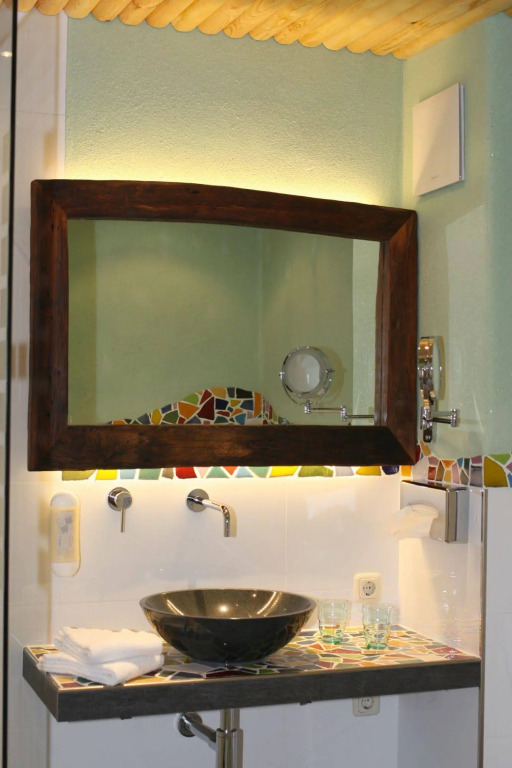 Hotel & Auberge le Journal