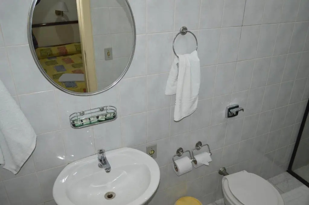 Hotel Brasil Pindamonhangaba