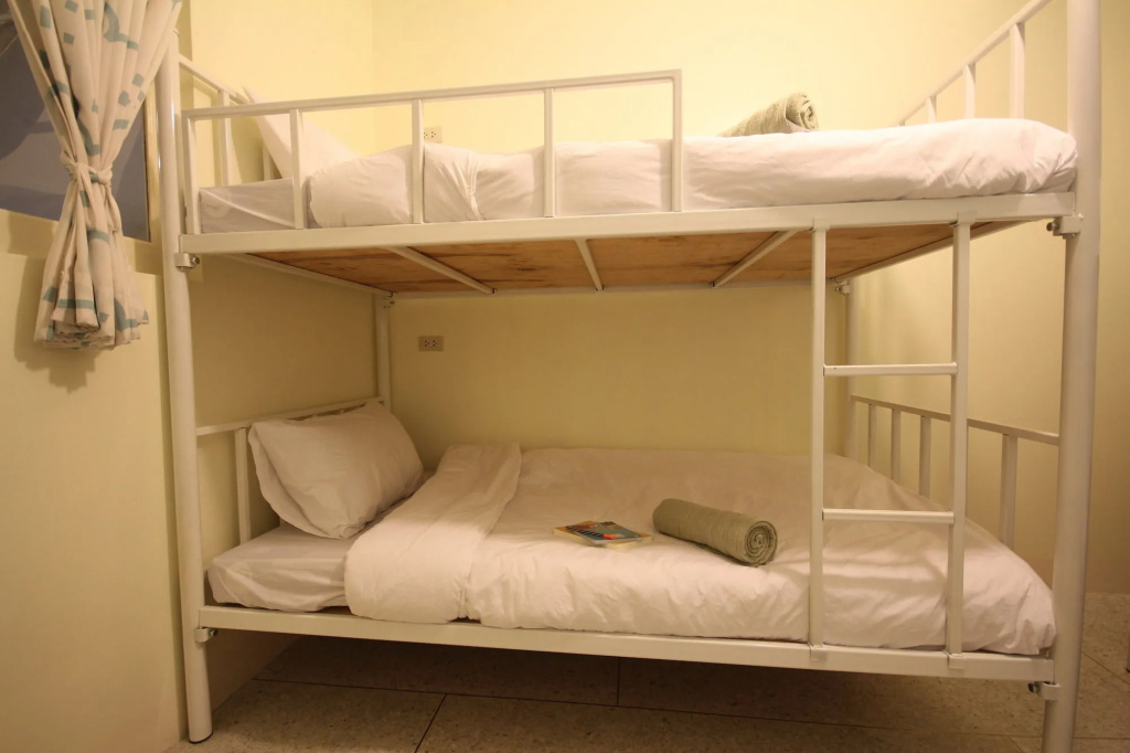 Chan Cha La 99 Hostel