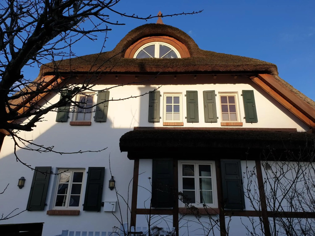 Insel Landhaus Feuerstein