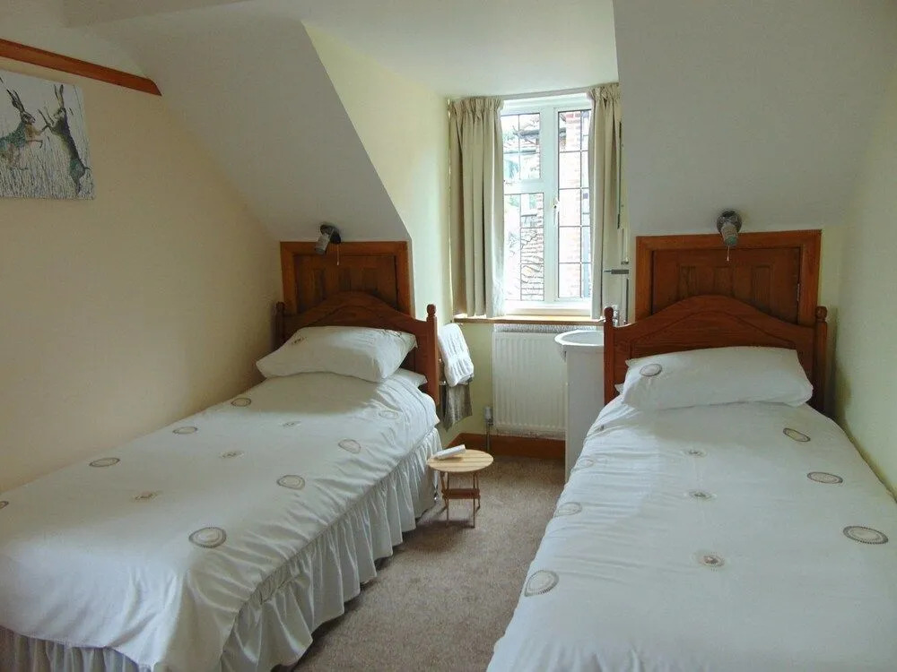 Owlets Bed and Breakfast