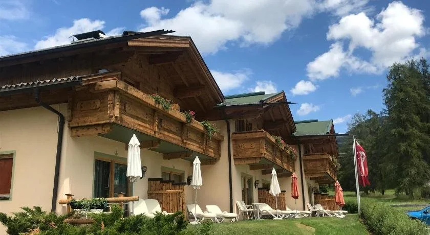Kinderhotel Lärchenhof