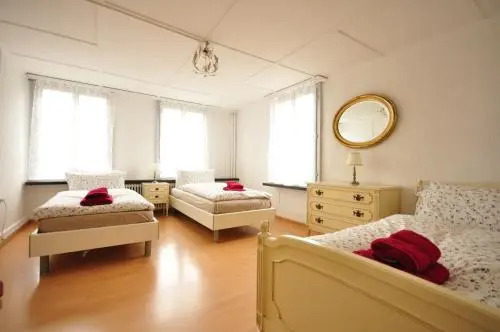 Townhouse II