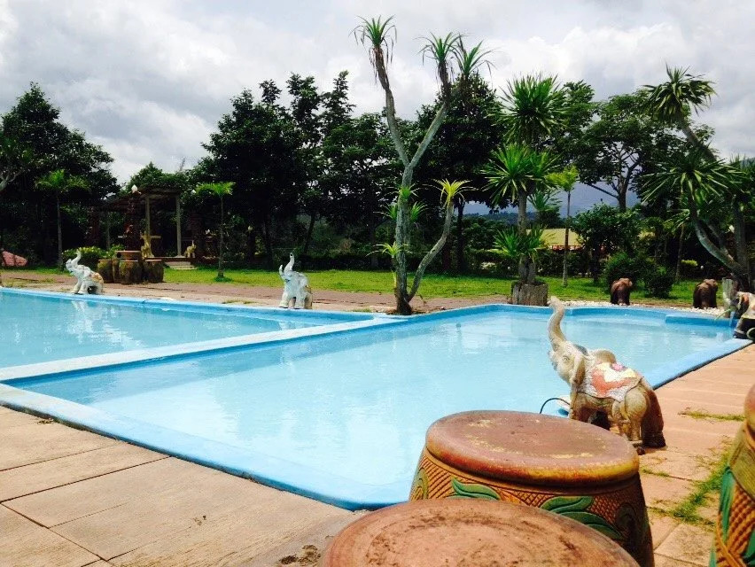 Iyara B.R. Resort Chantaburi