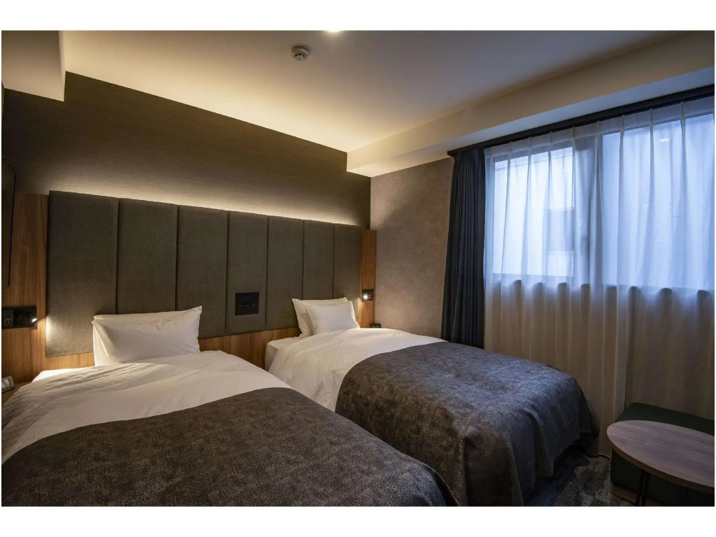 An-Grande Hotel Nara
