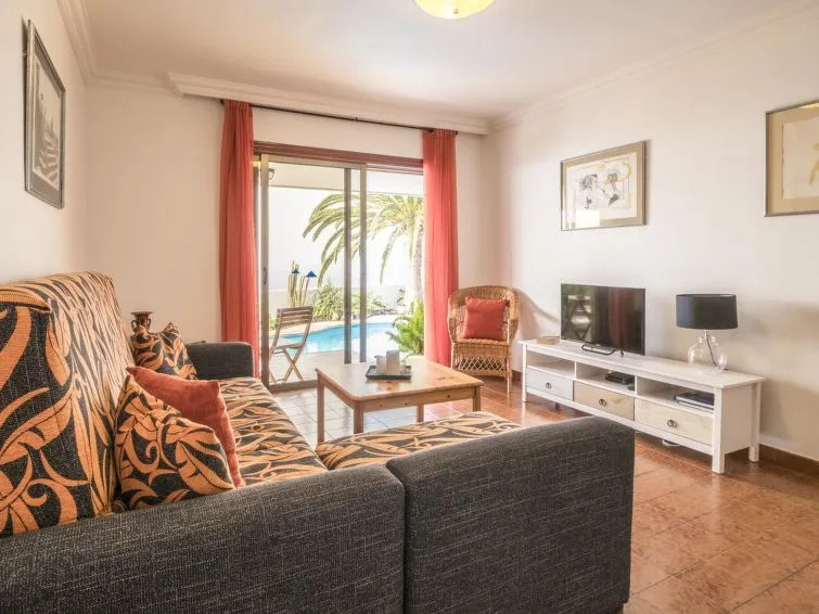 Apartment Antequera by Interhome