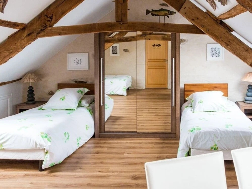 Salamandre Cottage