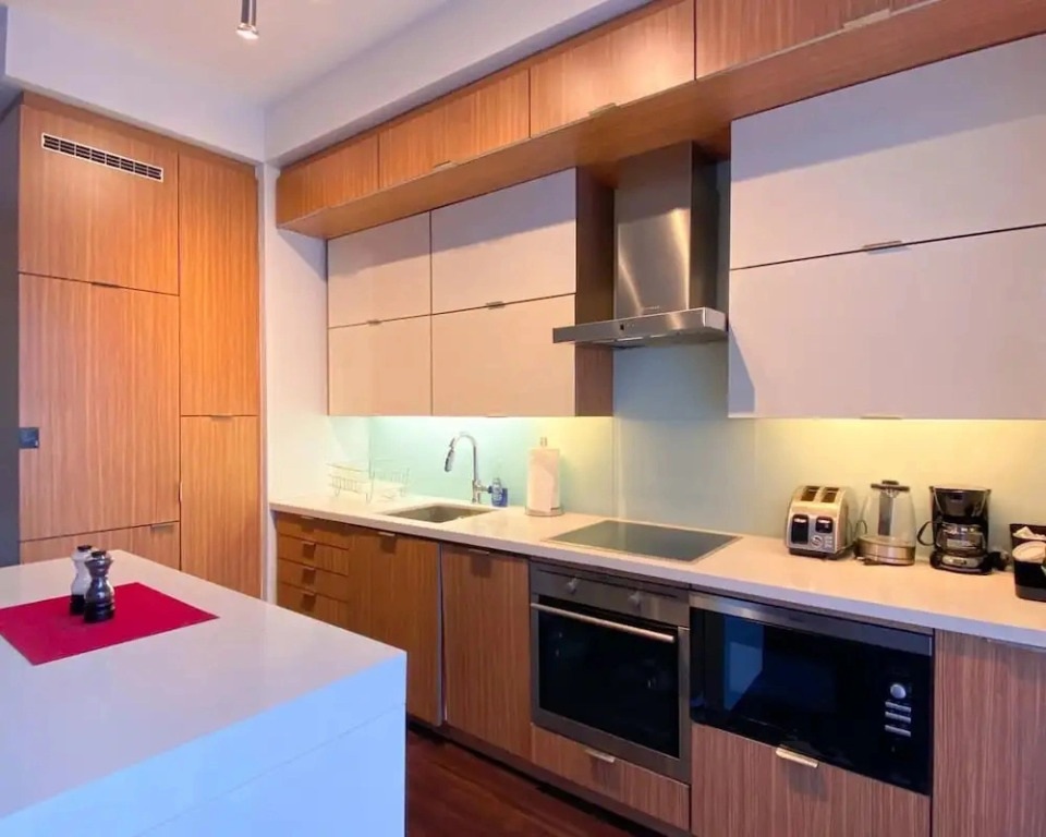 586 Boutique Hotel
