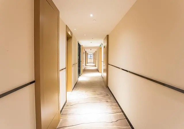 City Comfort Inn Nanning Guangxi University for Nationalities