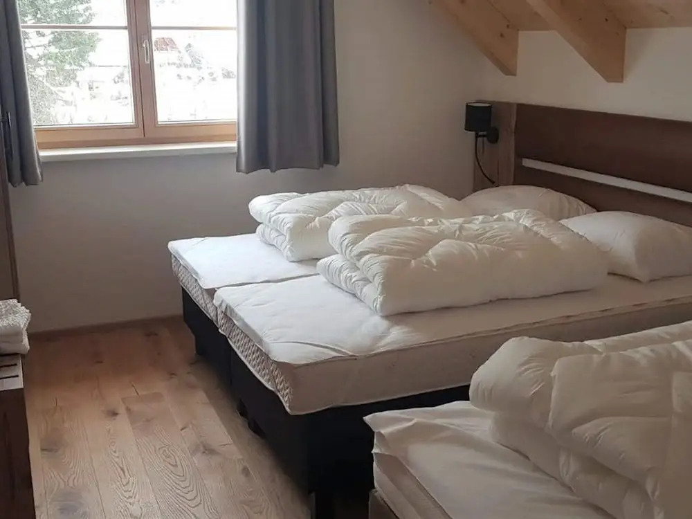 Bright Holiday Home in Donnersbachwald Styria With Sauna