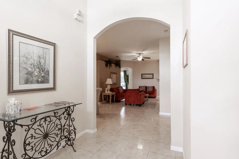 246bd-highlands Reserve 4 Bedroom Home by RedAwning
