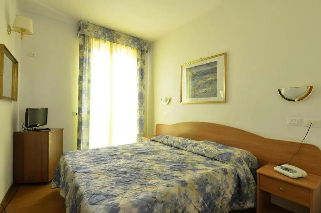 Hotel Tirreno