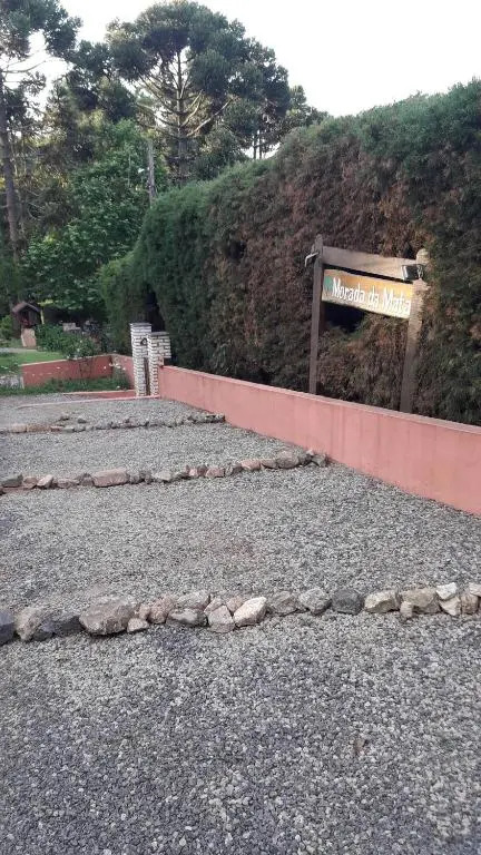 Morada da Mata