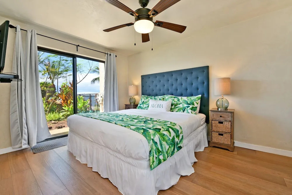 Lauloa 110 2 Bedroom Condo