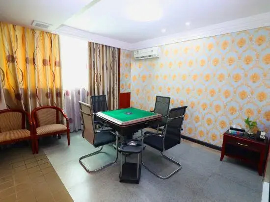 Xinle Zongfan Hotel（Qingyuan Gulongxia Branch）